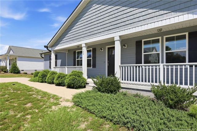 142 Placid Pond Drive, Broadway, NC 27505