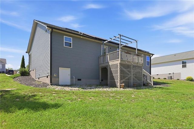 142 Placid Pond Drive, Broadway, NC 27505