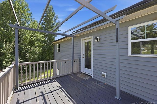142 Placid Pond Drive, Broadway, NC 27505