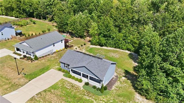 142 Placid Pond Drive, Broadway, NC 27505