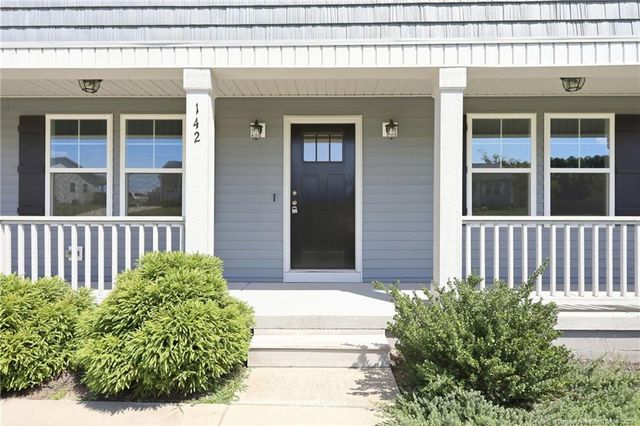 142 Placid Pond Drive, Broadway, NC 27505