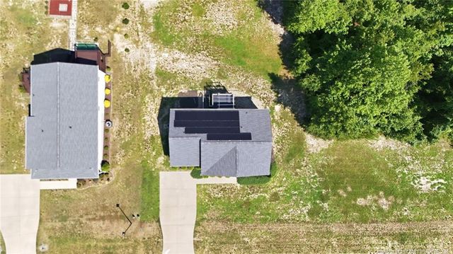 142 Placid Pond Drive, Broadway, NC 27505