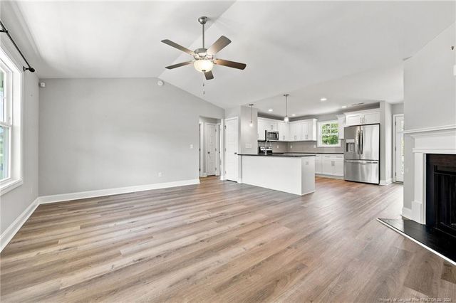 142 Placid Pond Drive, Broadway, NC 27505