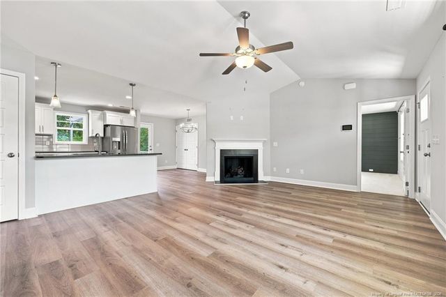 142 Placid Pond Drive, Broadway, NC 27505