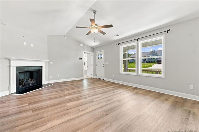 142 Placid Pond Drive, Broadway, NC 27505