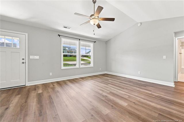 142 Placid Pond Drive, Broadway, NC 27505