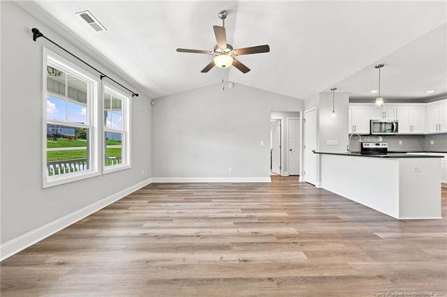 142 Placid Pond Drive, Broadway, NC 27505