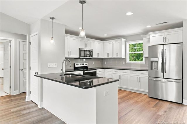 142 Placid Pond Drive, Broadway, NC 27505