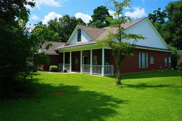 2429 Chantilly Lane, Conroe, TX 77384