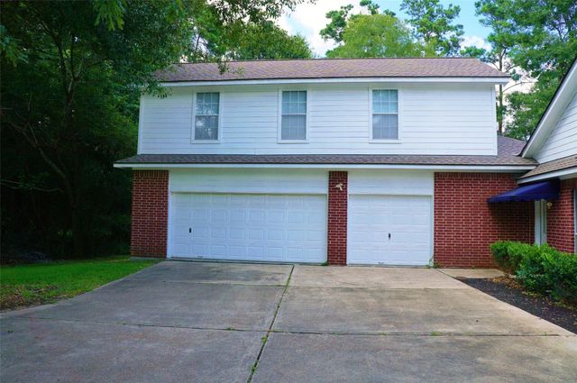 2429 Chantilly Lane, Conroe, TX 77384