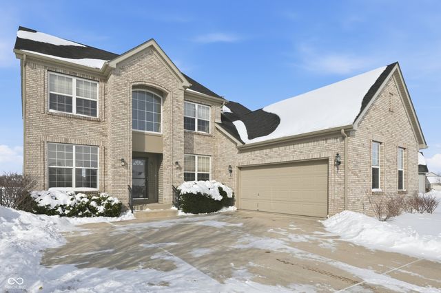 13884 Oliver Lane, Carmel, IN 46074
