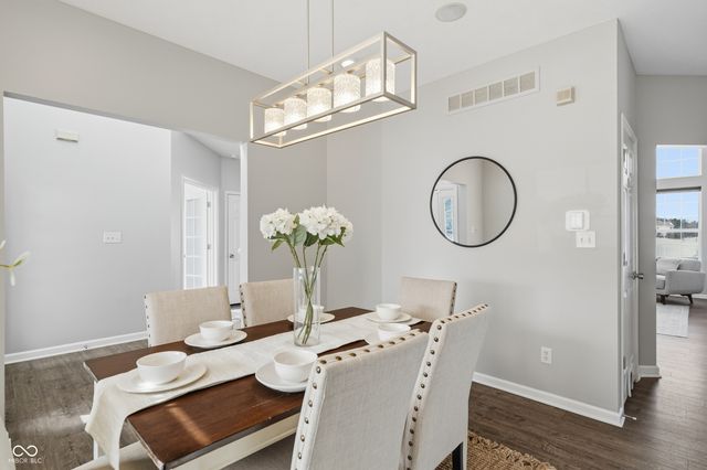 13884 Oliver Lane, Carmel, IN 46074