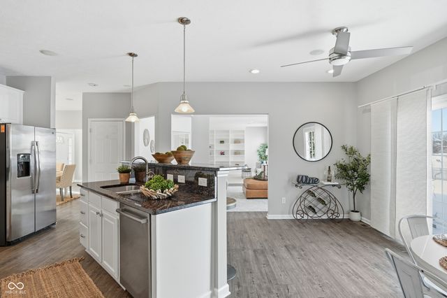 13884 Oliver Lane, Carmel, IN 46074