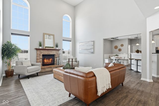 13884 Oliver Lane, Carmel, IN 46074