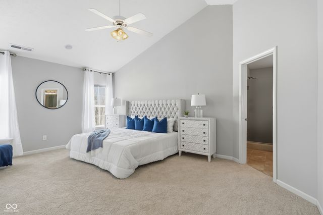 13884 Oliver Lane, Carmel, IN 46074