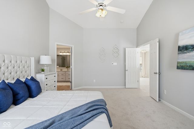 13884 Oliver Lane, Carmel, IN 46074