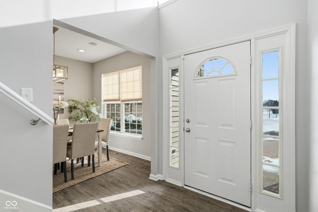 13884 Oliver Lane, Carmel, IN 46074