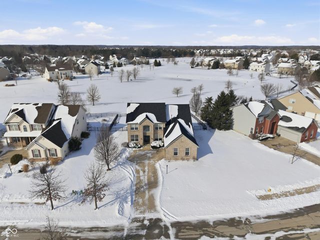 13884 Oliver Lane, Carmel, IN 46074