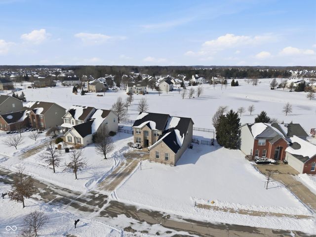 13884 Oliver Lane, Carmel, IN 46074