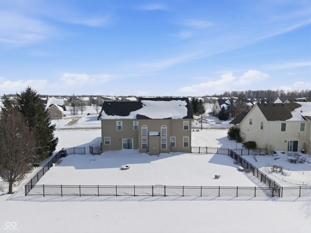 13884 Oliver Lane, Carmel, IN 46074