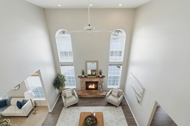 13884 Oliver Lane, Carmel, IN 46074