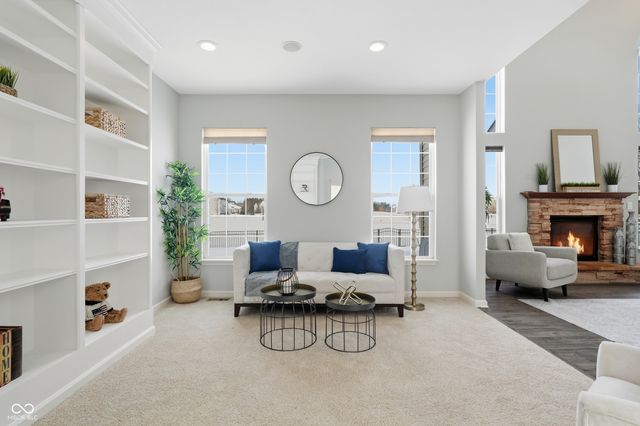 13884 Oliver Lane, Carmel, IN 46074