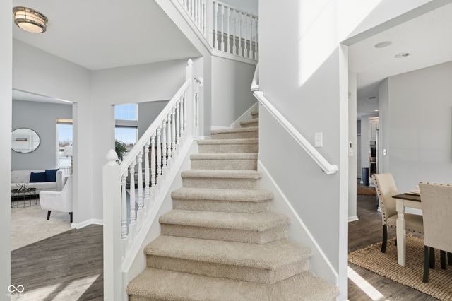 13884 Oliver Lane, Carmel, IN 46074