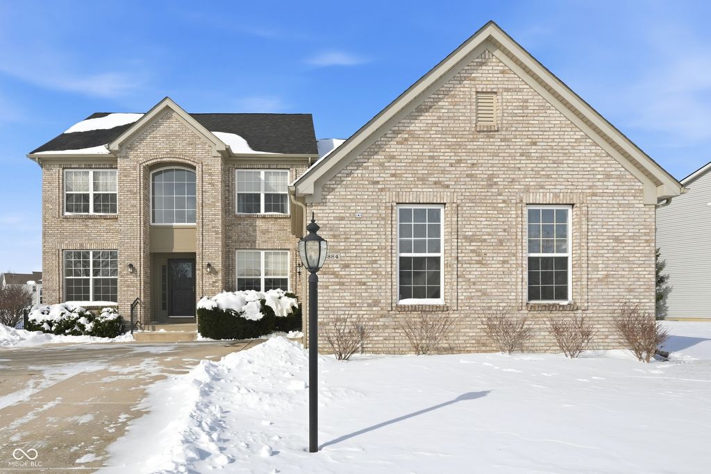 13884 Oliver Lane, Carmel, IN 46074