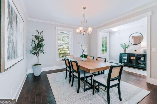 105 Inverness Road, Athens, GA 30606