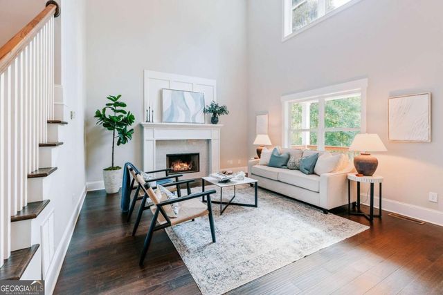 105 Inverness Road, Athens, GA 30606