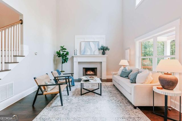 105 Inverness Road, Athens, GA 30606
