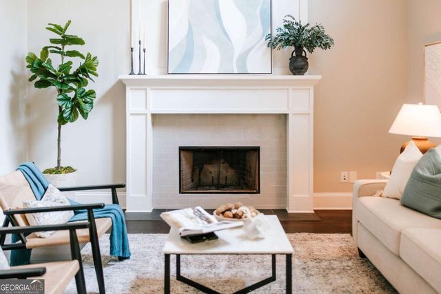 105 Inverness Road, Athens, GA 30606