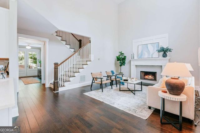 105 Inverness Road, Athens, GA 30606