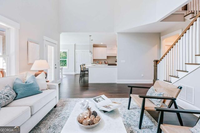 105 Inverness Road, Athens, GA 30606