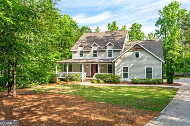105 Inverness Road, Athens, GA 30606