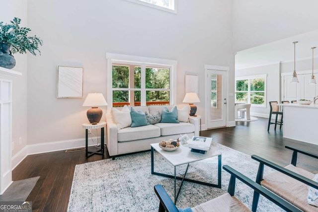 105 Inverness Road, Athens, GA 30606