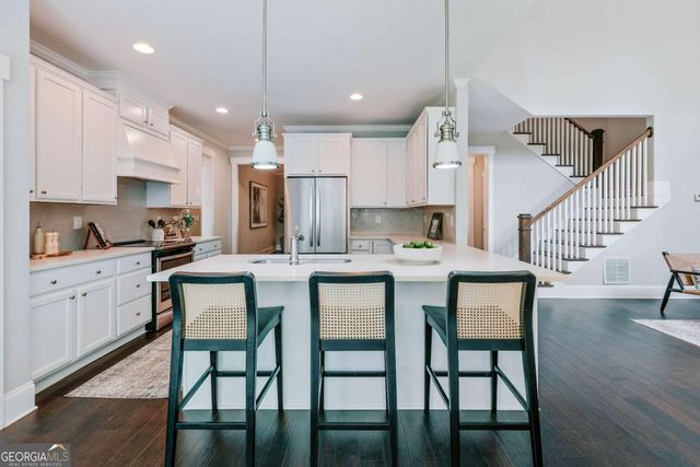 105 Inverness Road, Athens, GA 30606