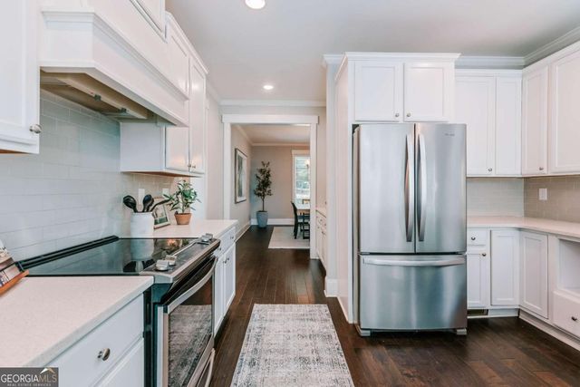 105 Inverness Road, Athens, GA 30606