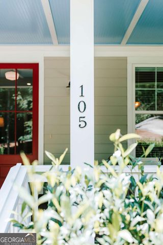 105 Inverness Road, Athens, GA 30606