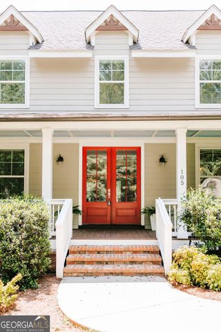 105 Inverness Road, Athens, GA 30606