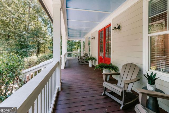 105 Inverness Road, Athens, GA 30606