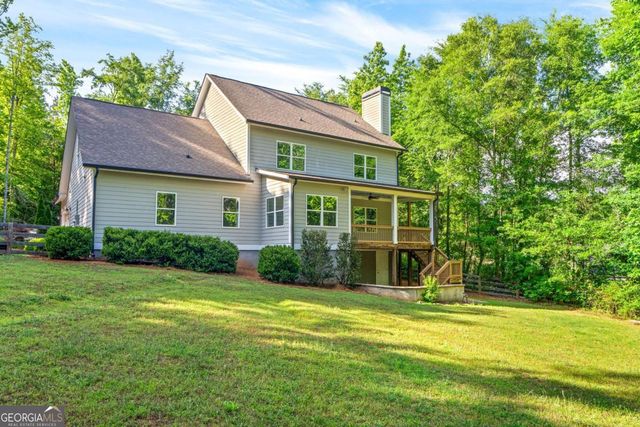 105 Inverness Road, Athens, GA 30606