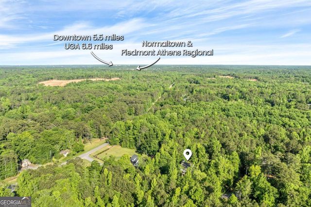 105 Inverness Road, Athens, GA 30606