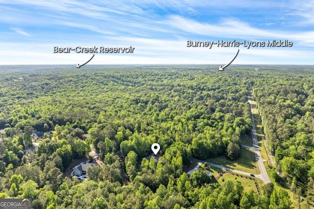 105 Inverness Road, Athens, GA 30606