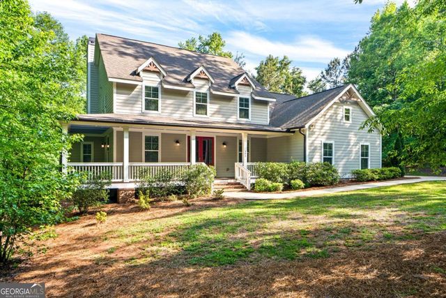 105 Inverness Road, Athens, GA 30606
