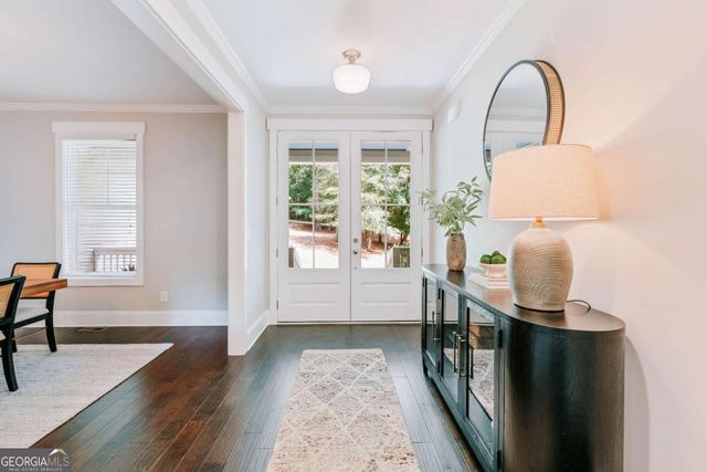105 Inverness Road, Athens, GA 30606