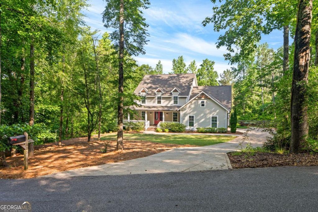 105 Inverness Road, Athens, GA 30606