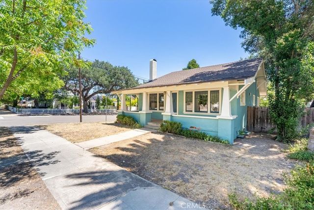 1844 Vine, Paso Robles, CA 93446