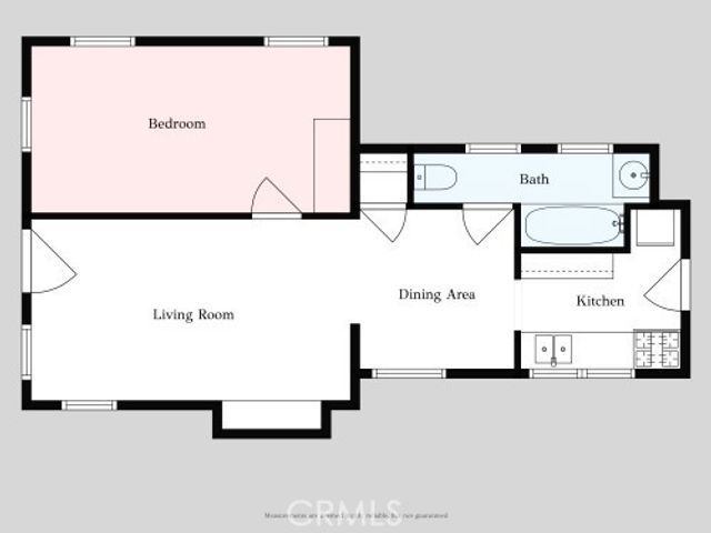 1844 Vine, Paso Robles, CA 93446