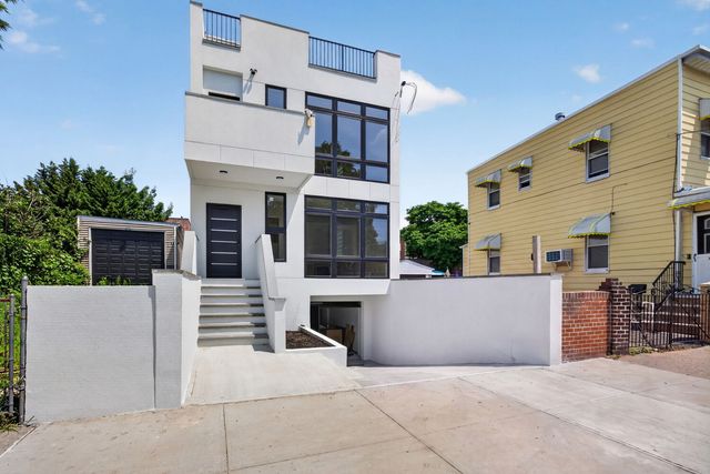 31-41 97TH Street, New York City, NY 11369